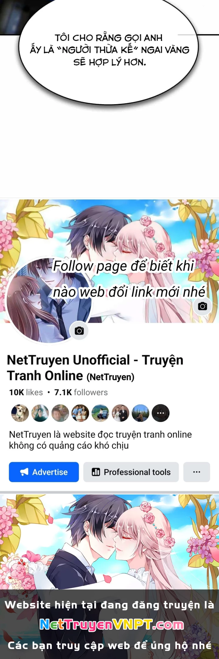 Quý Công Tử Chapter 19 - Trang 3