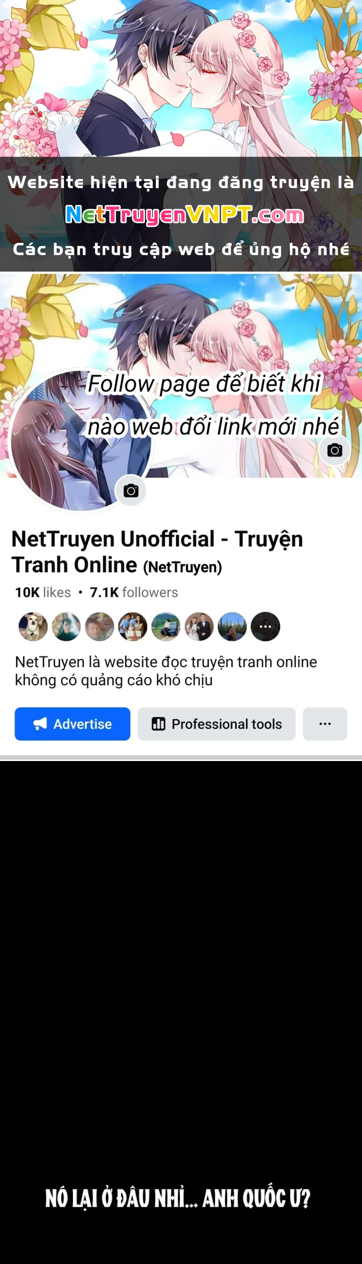 Quý Công Tử Chapter 20 - Next Chapter 21