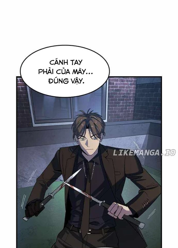 Quý Công Tử Chapter 20 - Trang 3