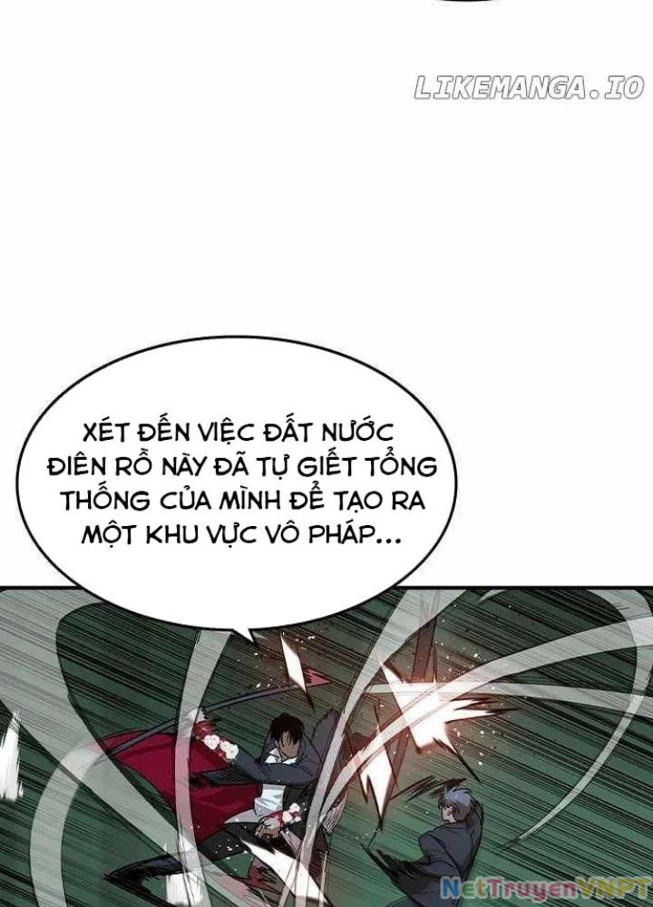 Quý Công Tử Chapter 20 - Trang 3