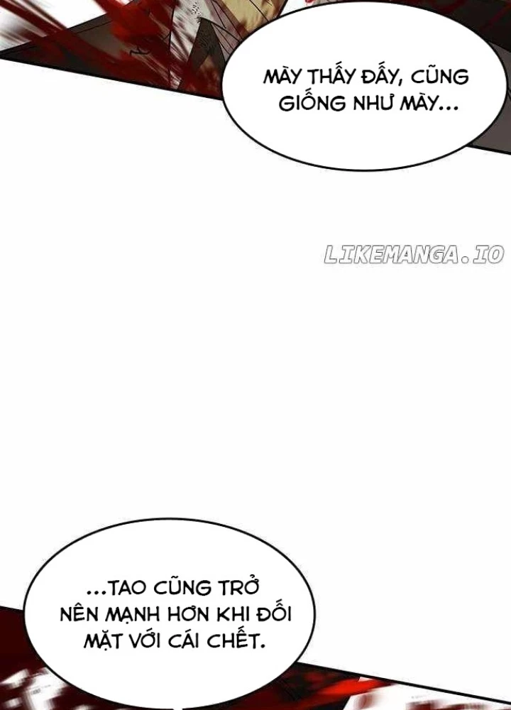 Quý Công Tử Chapter 20 - Trang 3