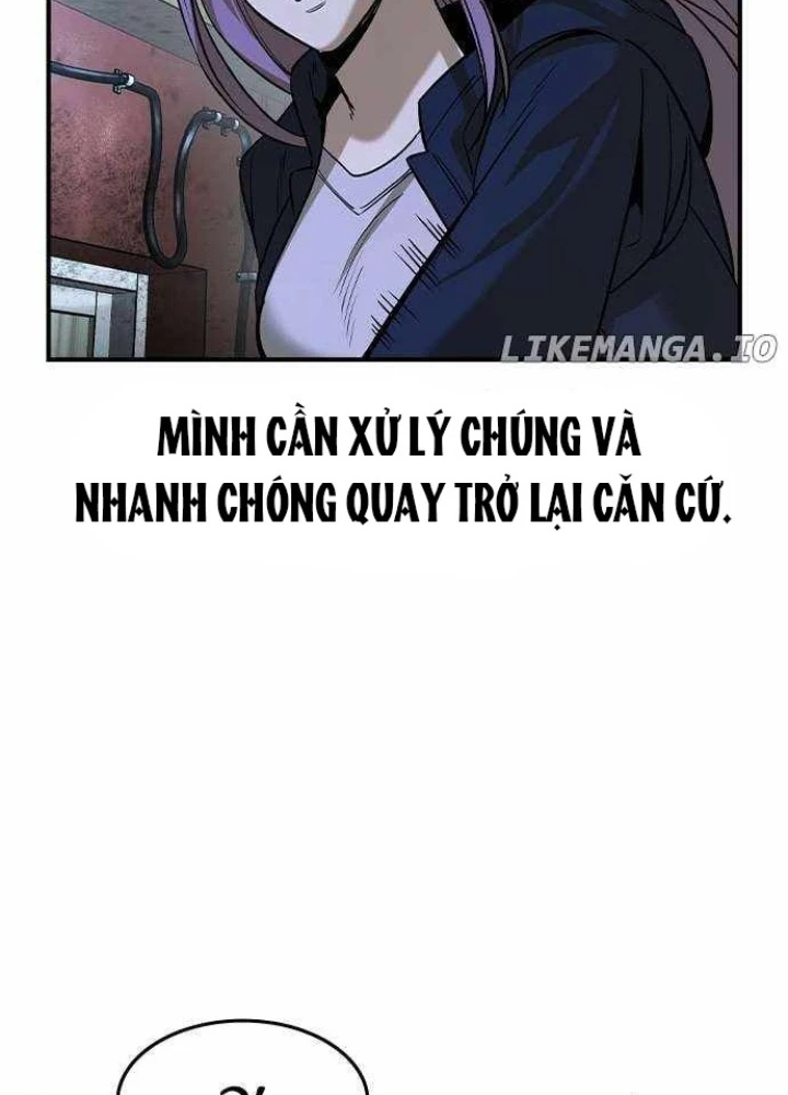 Quý Công Tử Chapter 20 - Trang 3