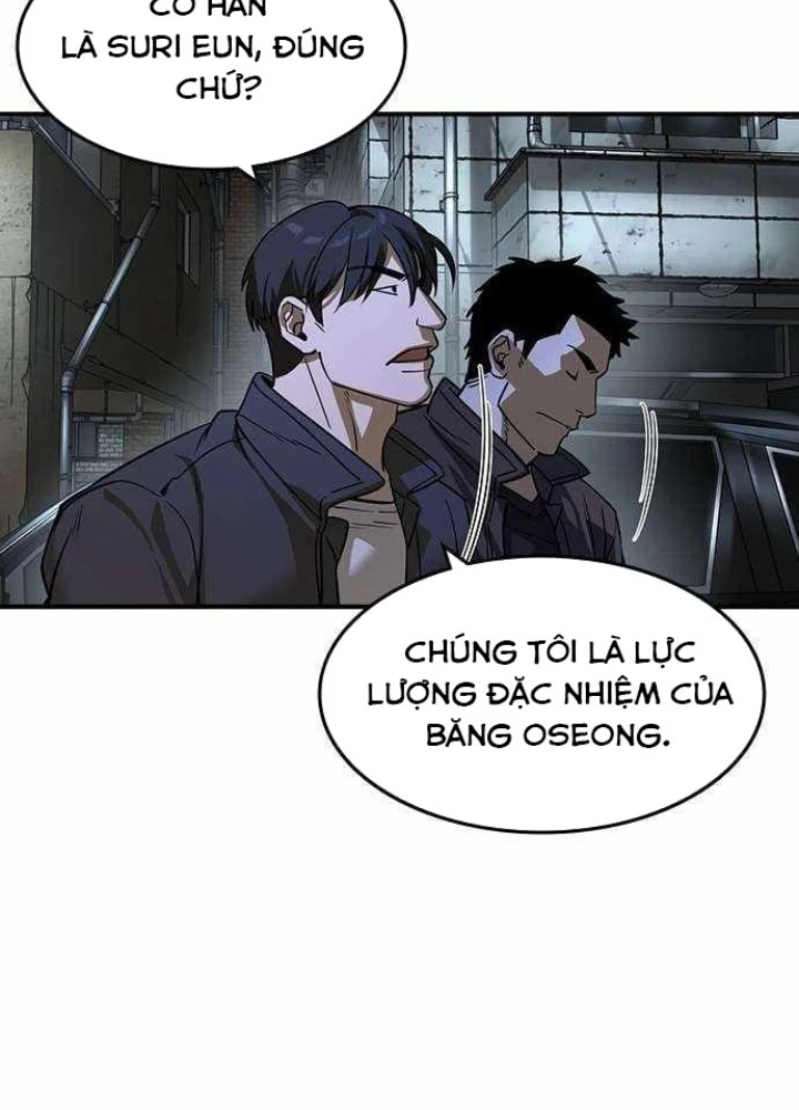 Quý Công Tử Chapter 20 - Trang 3
