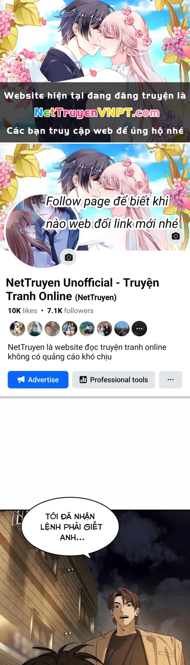Quý Công Tử Chapter 21 - Next Chapter 22