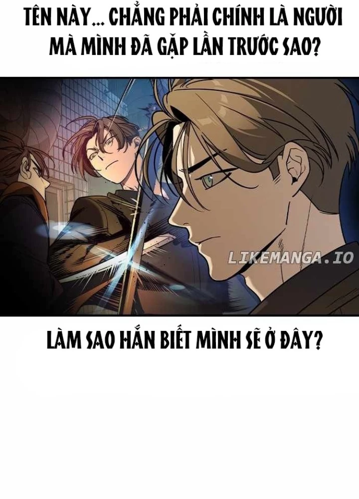 Quý Công Tử Chapter 21 - Trang 3