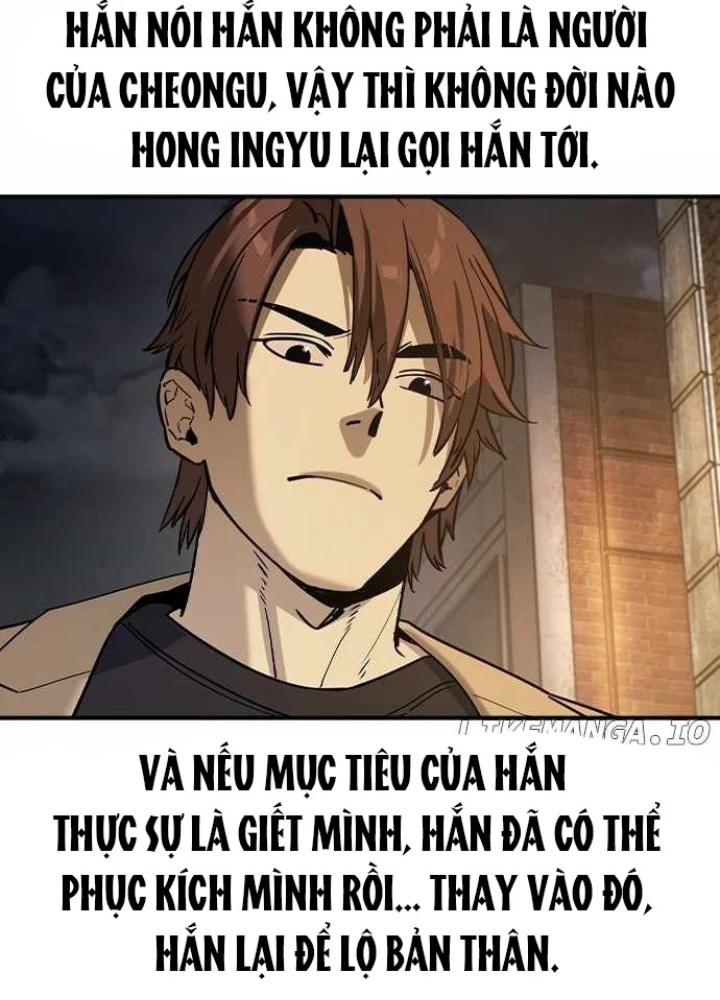 Quý Công Tử Chapter 21 - Trang 3