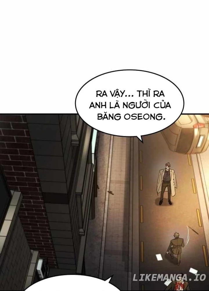 Quý Công Tử Chapter 21 - Trang 3