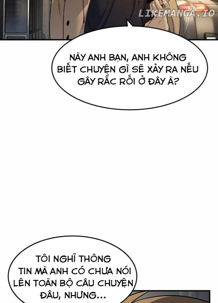 Quý Công Tử Chapter 21 - Trang 3