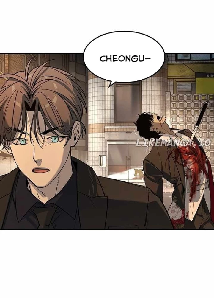Quý Công Tử Chapter 21 - Trang 3