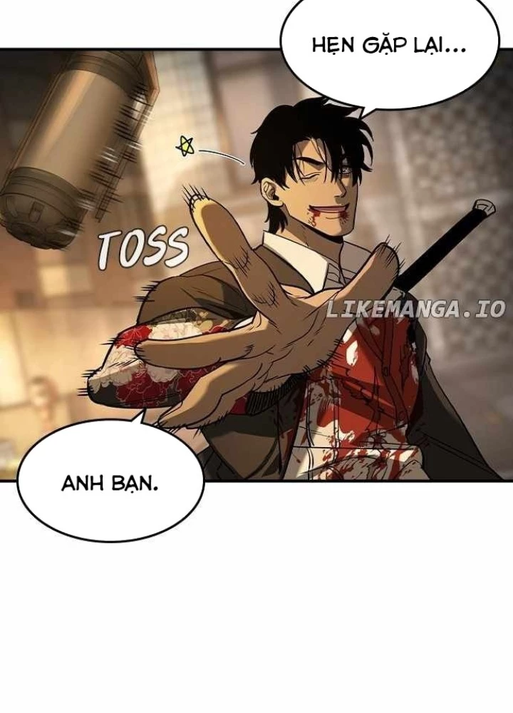 Quý Công Tử Chapter 21 - Trang 3