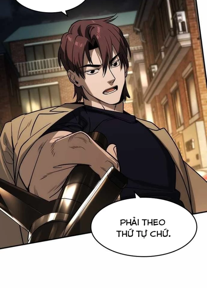 Quý Công Tử Chapter 21 - Trang 3