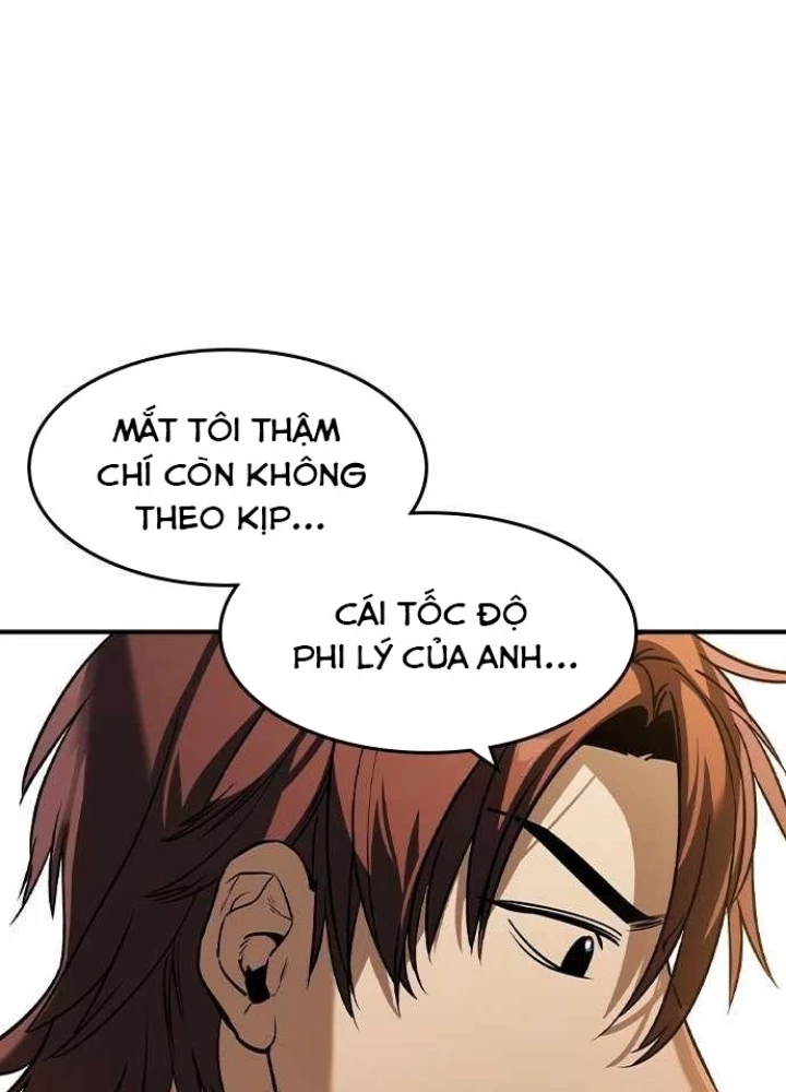 Quý Công Tử Chapter 21 - Trang 3
