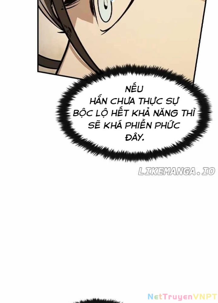 Quý Công Tử Chapter 21 - Trang 3