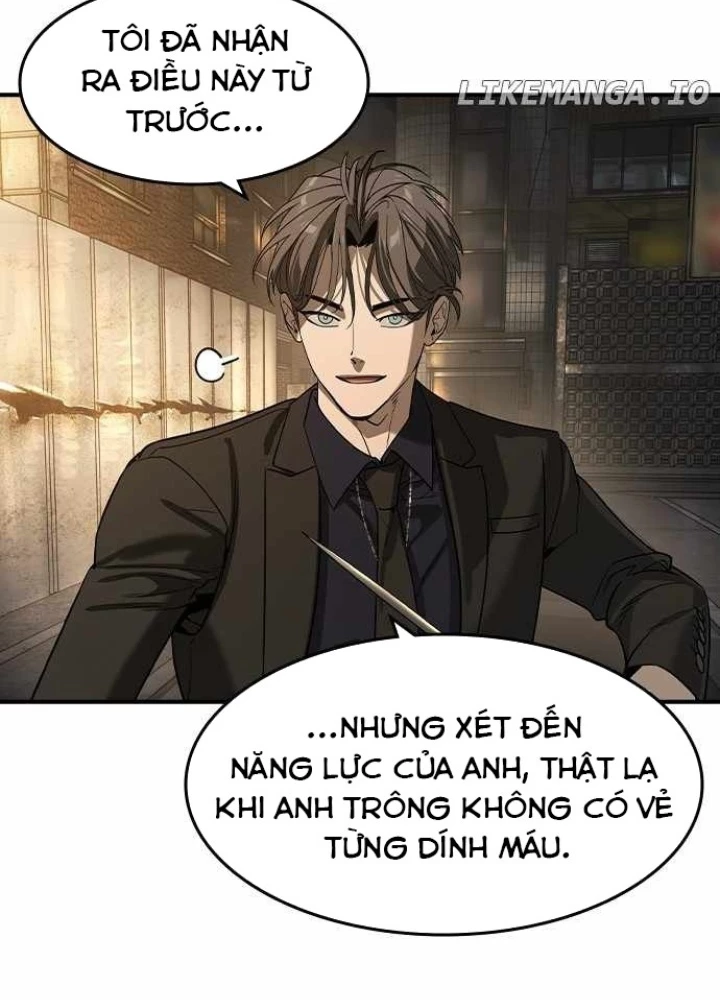 Quý Công Tử Chapter 21 - Trang 3