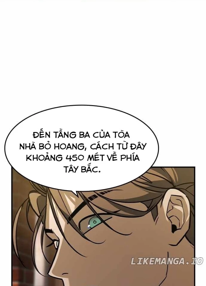 Quý Công Tử Chapter 21 - Trang 3