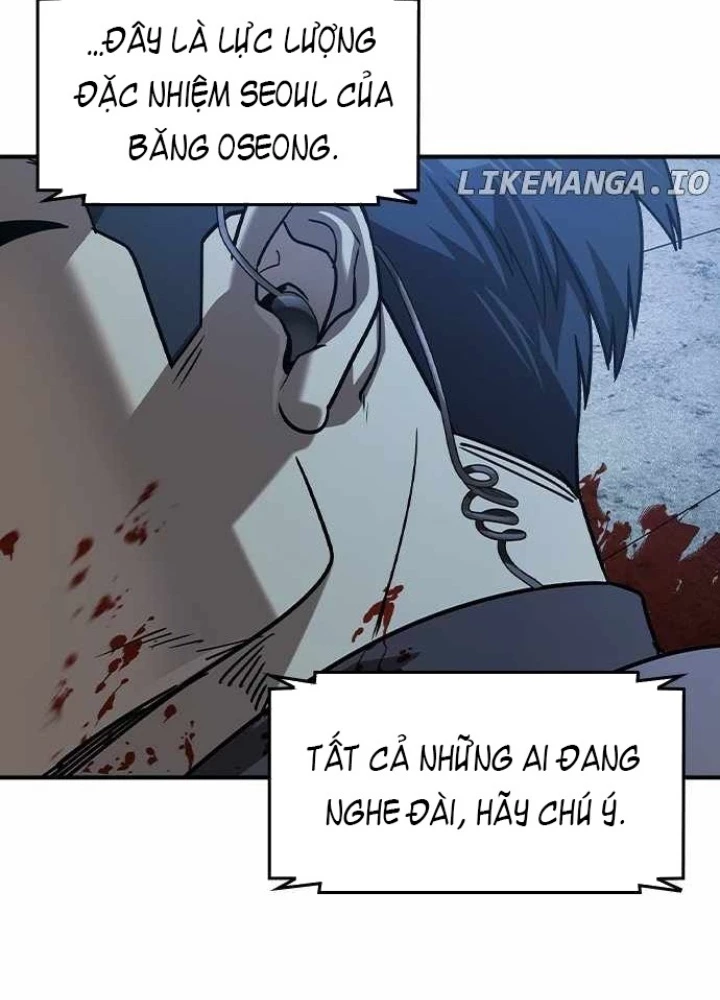 Quý Công Tử Chapter 21 - Trang 3