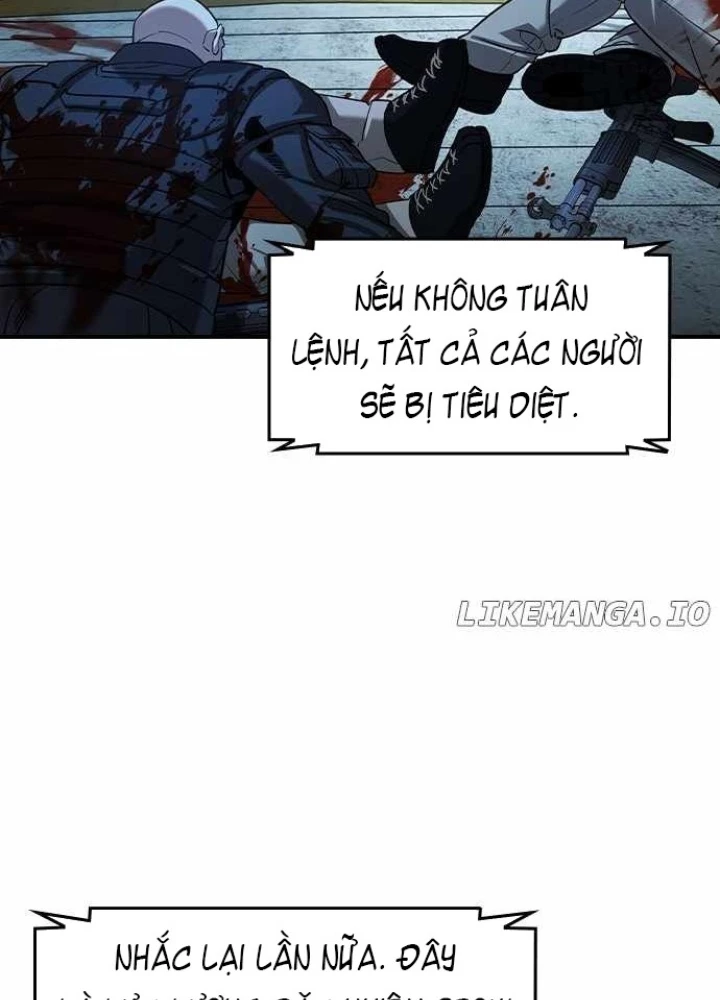 Quý Công Tử Chapter 21 - Trang 3