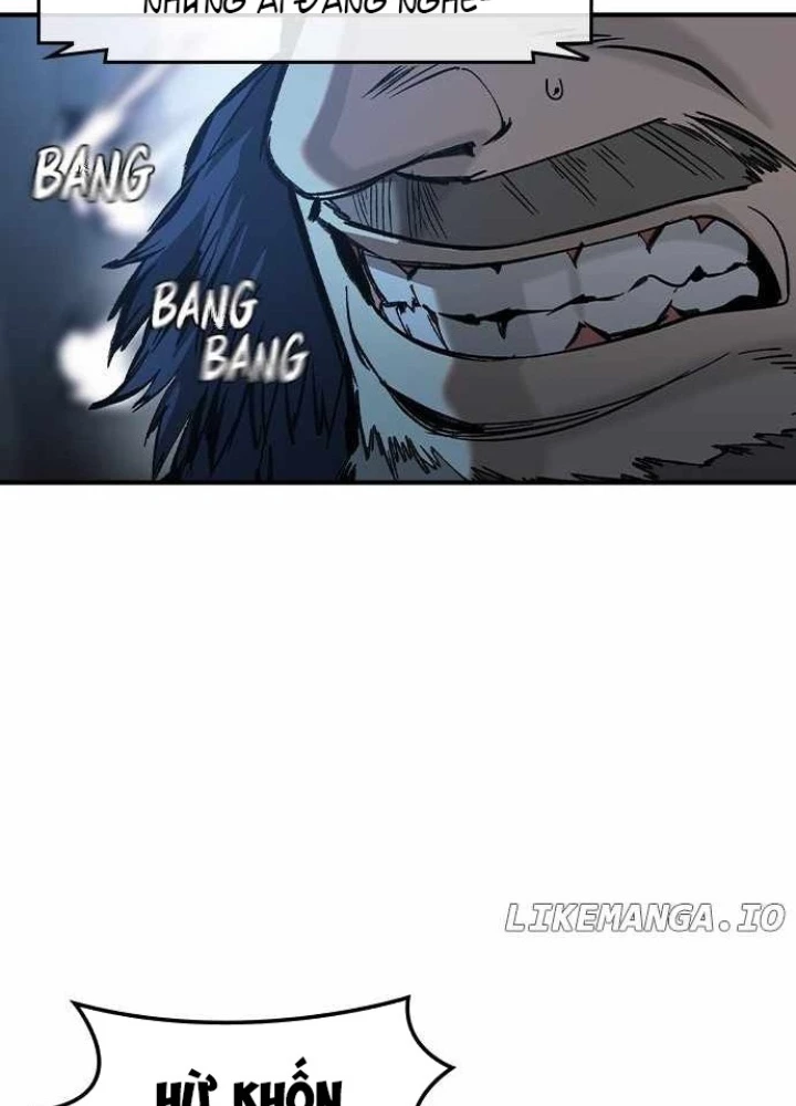 Quý Công Tử Chapter 21 - Trang 3