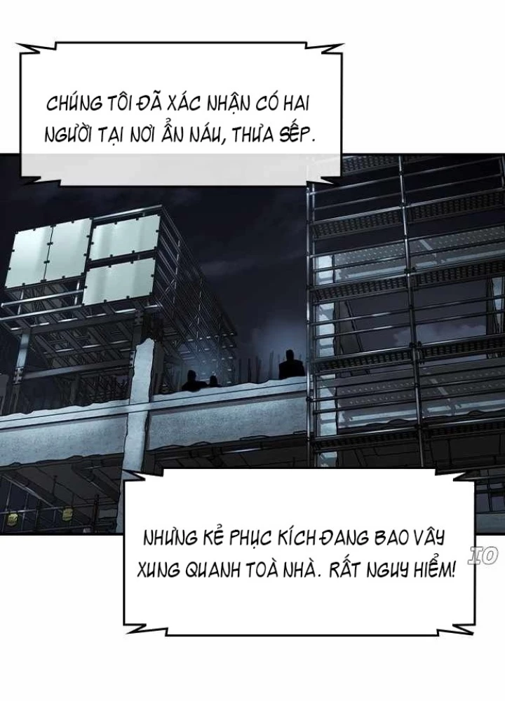 Quý Công Tử Chapter 21 - Trang 3
