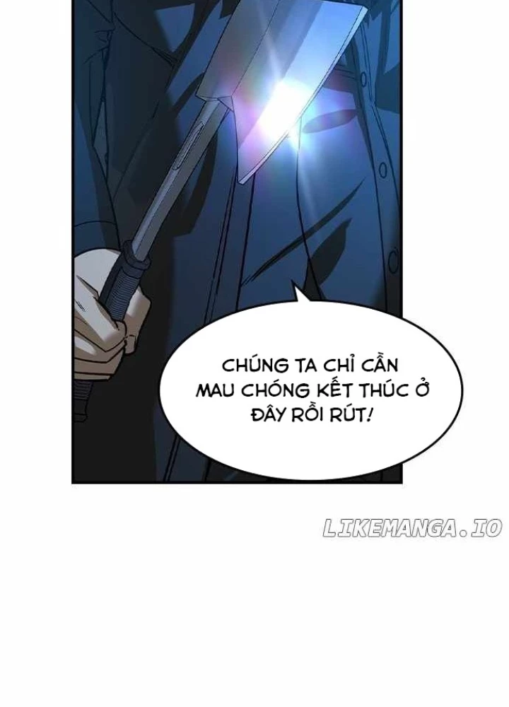 Quý Công Tử Chapter 21 - Trang 3