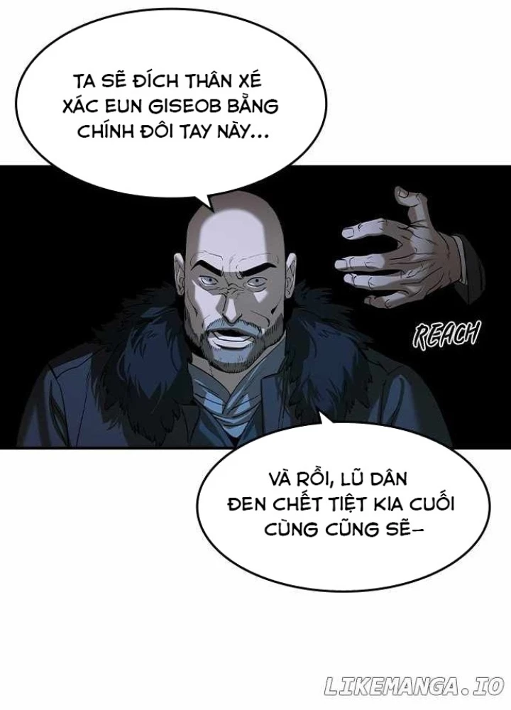 Quý Công Tử Chapter 21 - Trang 3