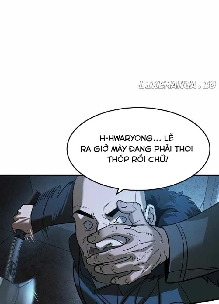 Quý Công Tử Chapter 21 - Trang 3