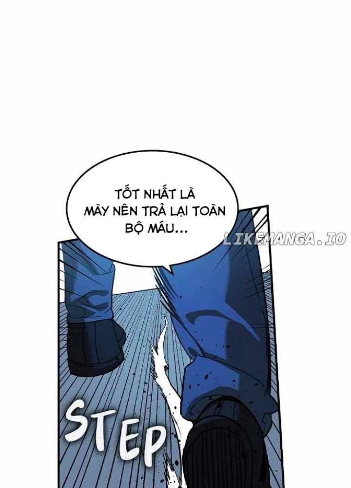 Quý Công Tử Chapter 21 - Trang 3