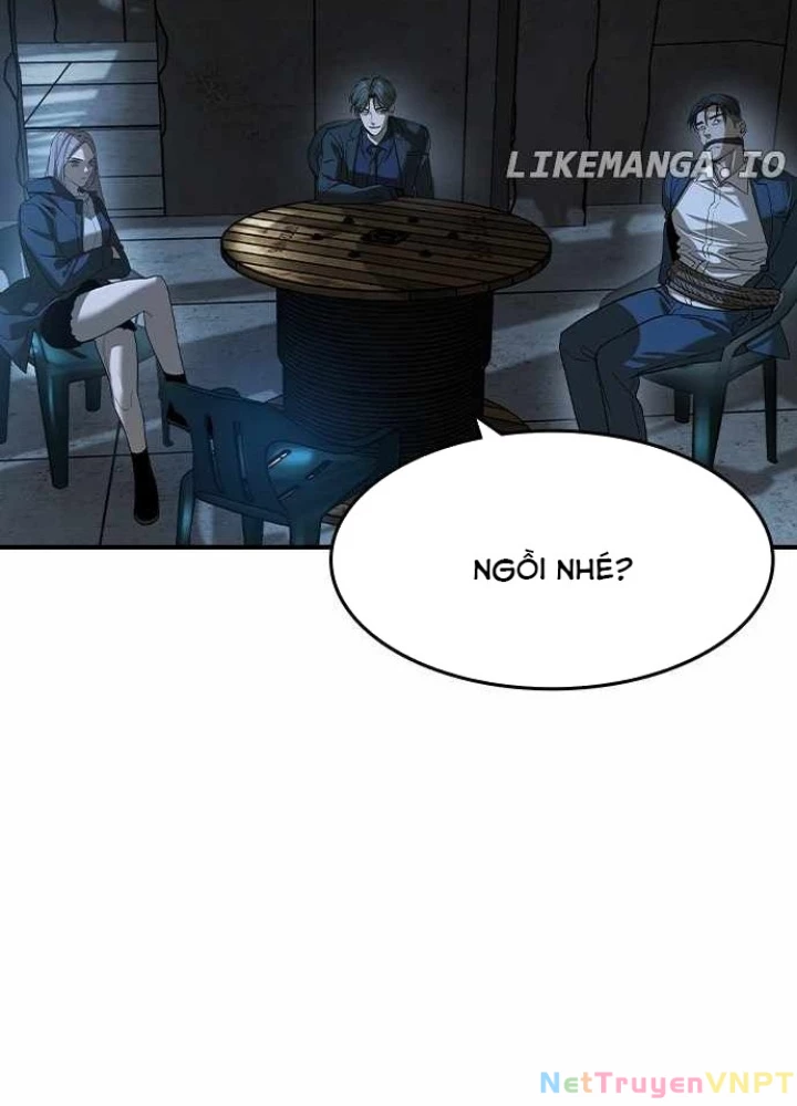 Quý Công Tử Chapter 21 - Trang 3