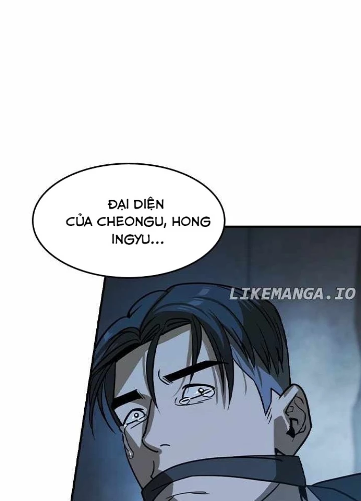 Quý Công Tử Chapter 21 - Trang 3