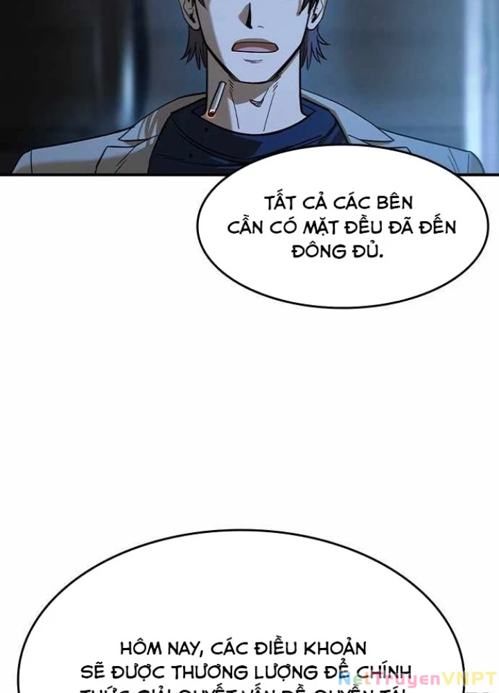Quý Công Tử Chapter 21 - Trang 3