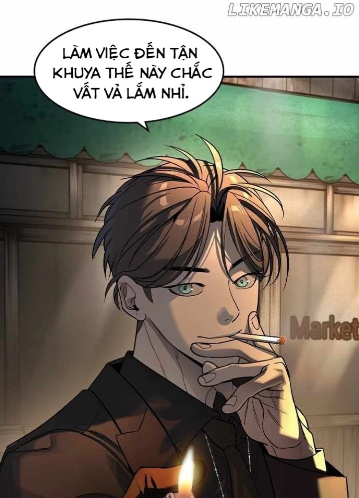 Quý Công Tử Chapter 22 - Trang 3
