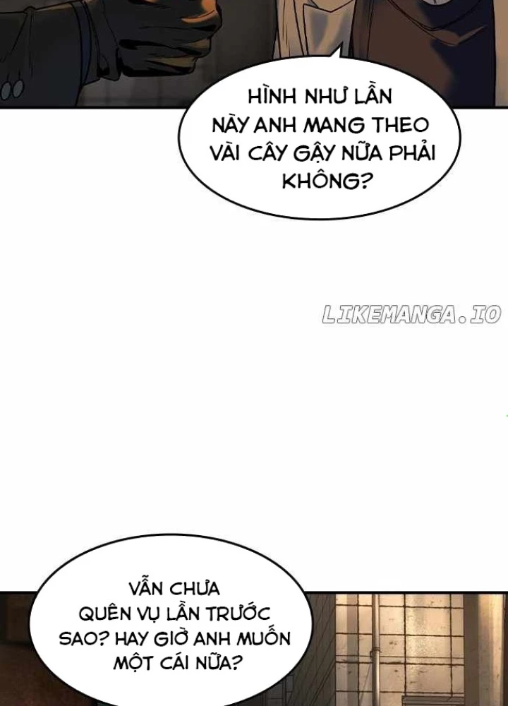 Quý Công Tử Chapter 22 - Trang 3