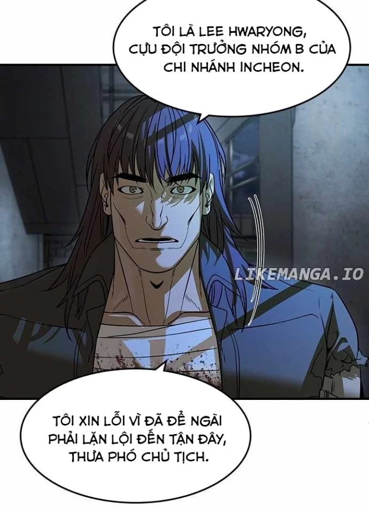 Quý Công Tử Chapter 22 - Trang 3