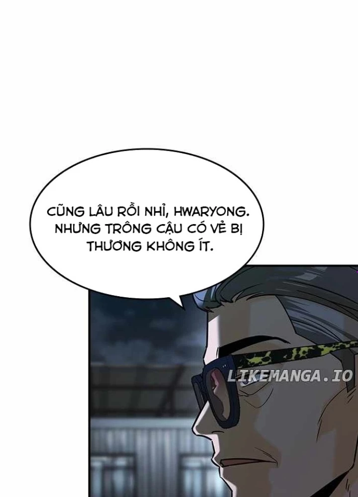 Quý Công Tử Chapter 22 - Trang 3