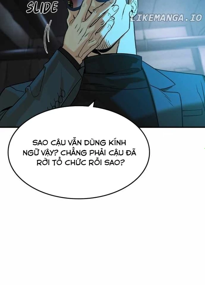 Quý Công Tử Chapter 22 - Trang 3