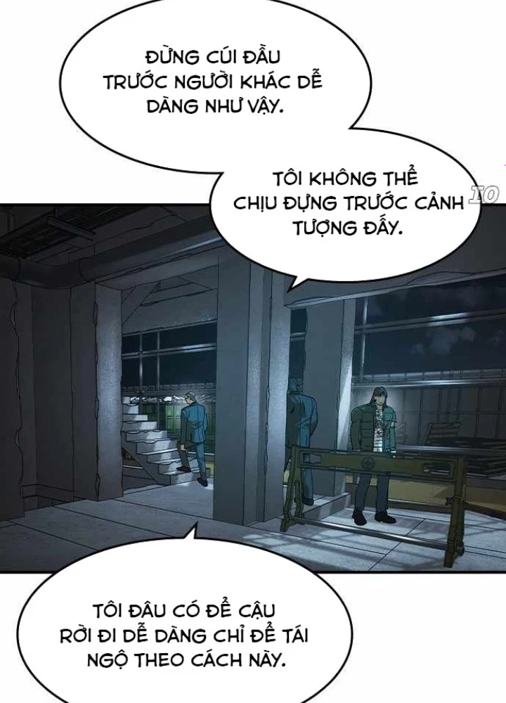 Quý Công Tử Chapter 22 - Trang 3