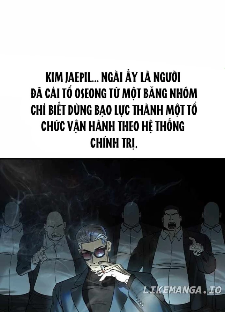 Quý Công Tử Chapter 22 - Trang 3