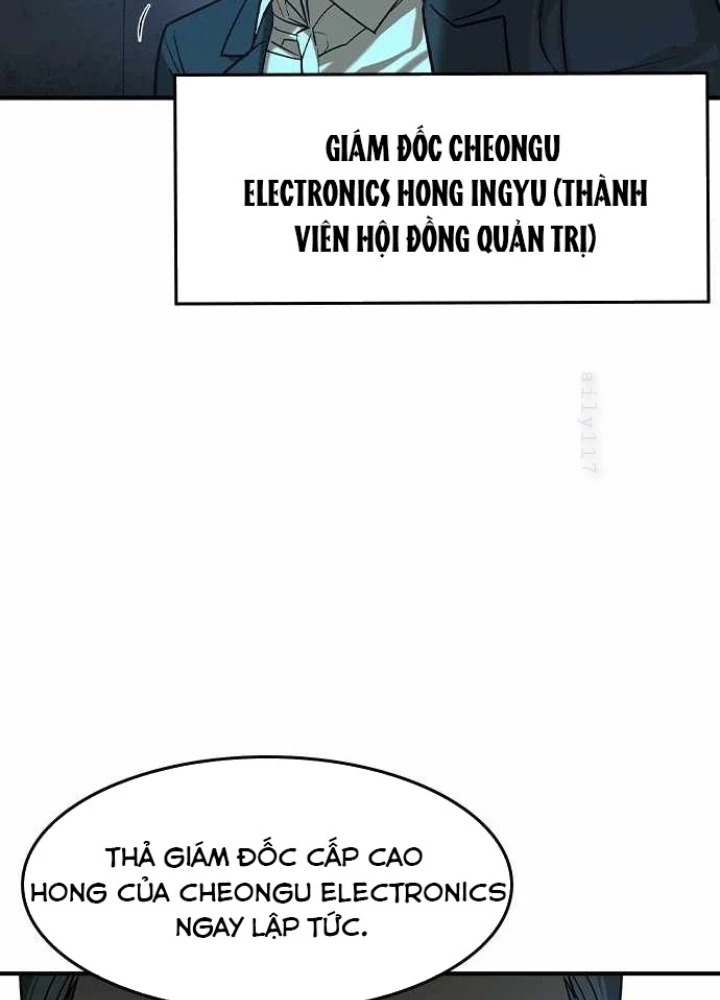 Quý Công Tử Chapter 22 - Trang 3
