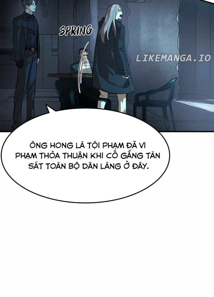 Quý Công Tử Chapter 22 - Trang 3