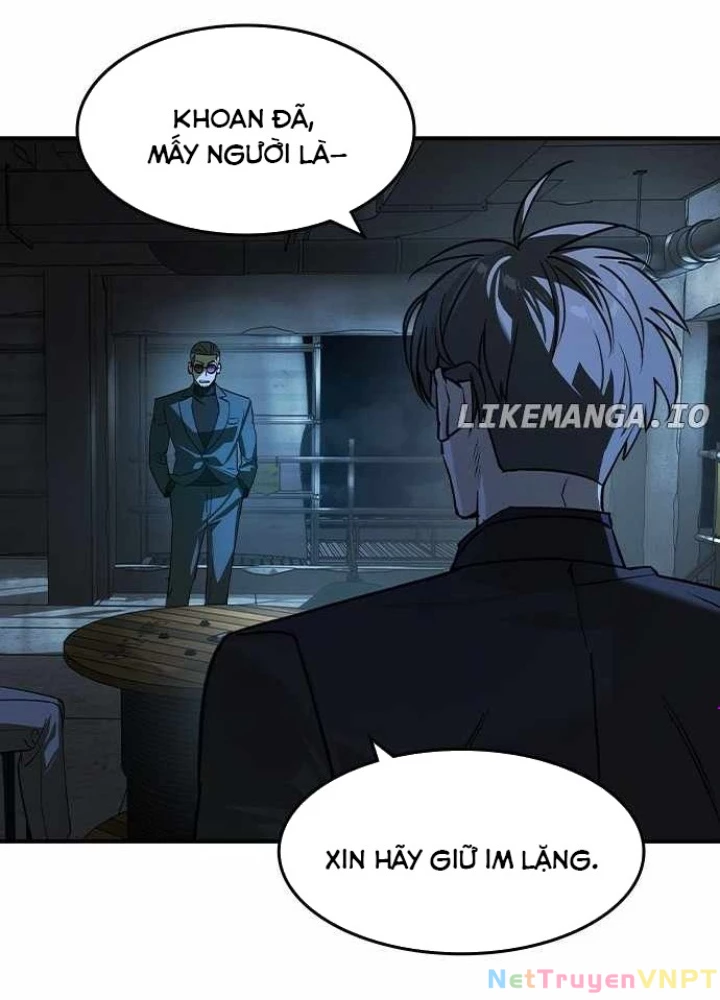 Quý Công Tử Chapter 22 - Trang 3