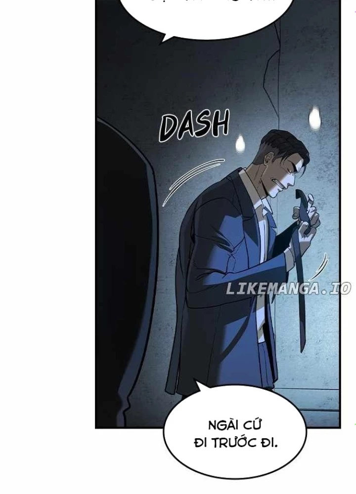 Quý Công Tử Chapter 22 - Trang 3