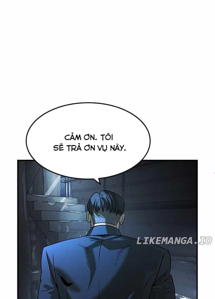 Quý Công Tử Chapter 22 - Trang 3