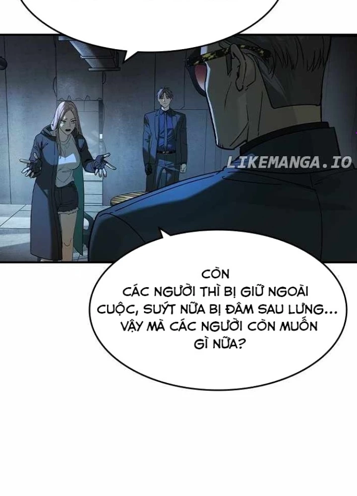 Quý Công Tử Chapter 22 - Trang 3
