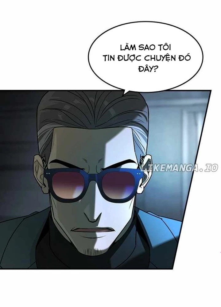 Quý Công Tử Chapter 22 - Trang 3