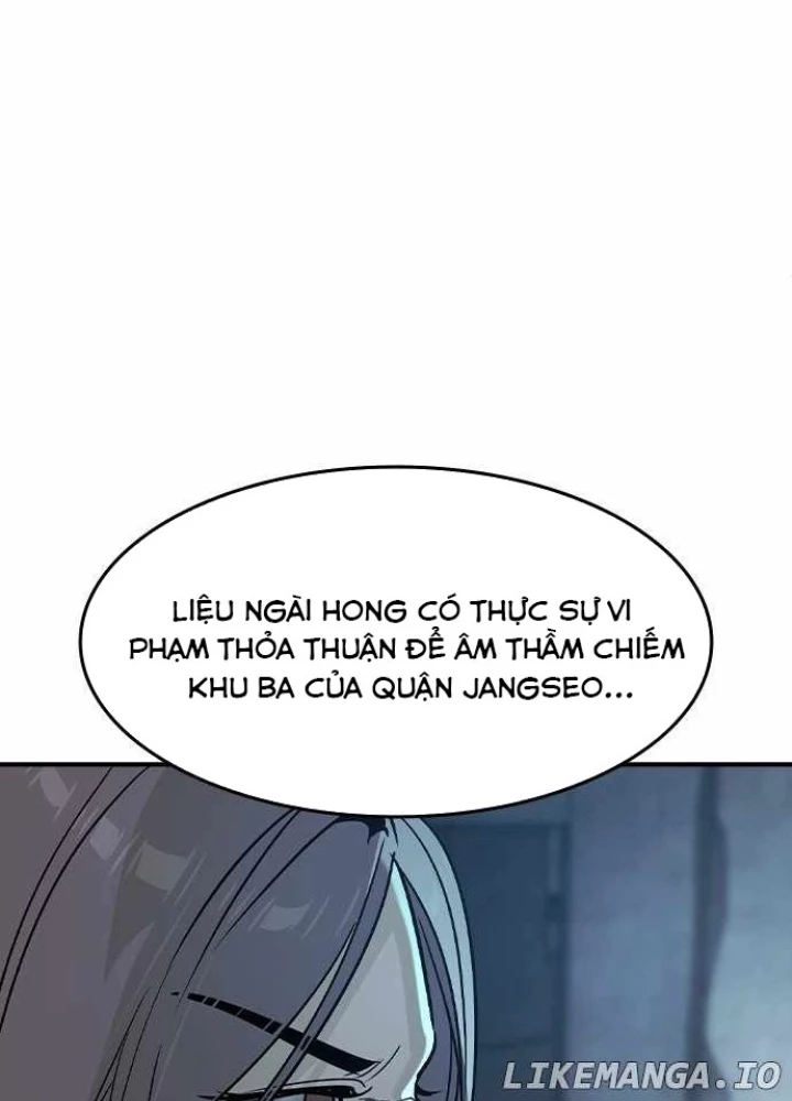 Quý Công Tử Chapter 22 - Trang 3
