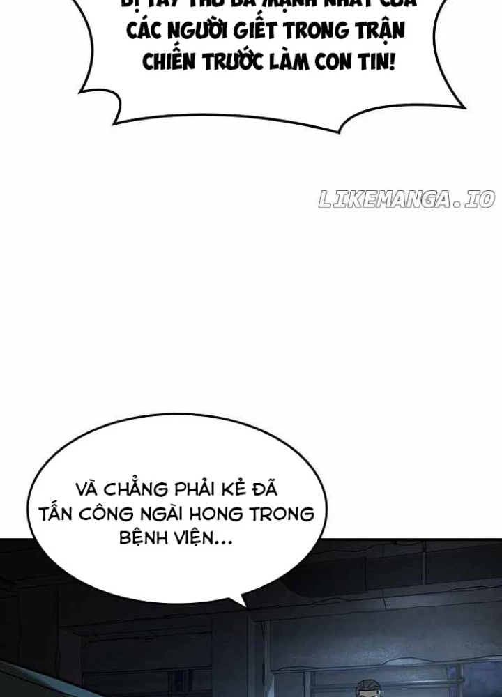 Quý Công Tử Chapter 22 - Trang 3