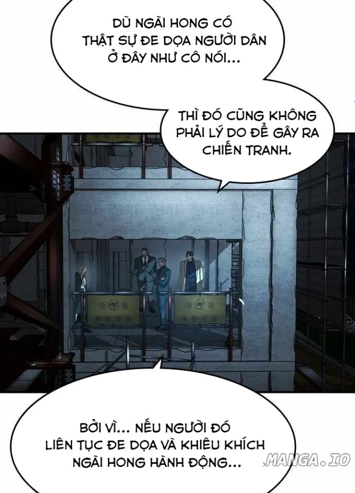 Quý Công Tử Chapter 22 - Trang 3