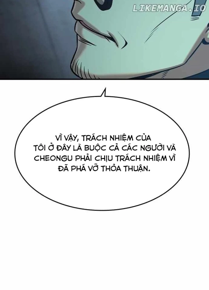 Quý Công Tử Chapter 22 - Trang 3