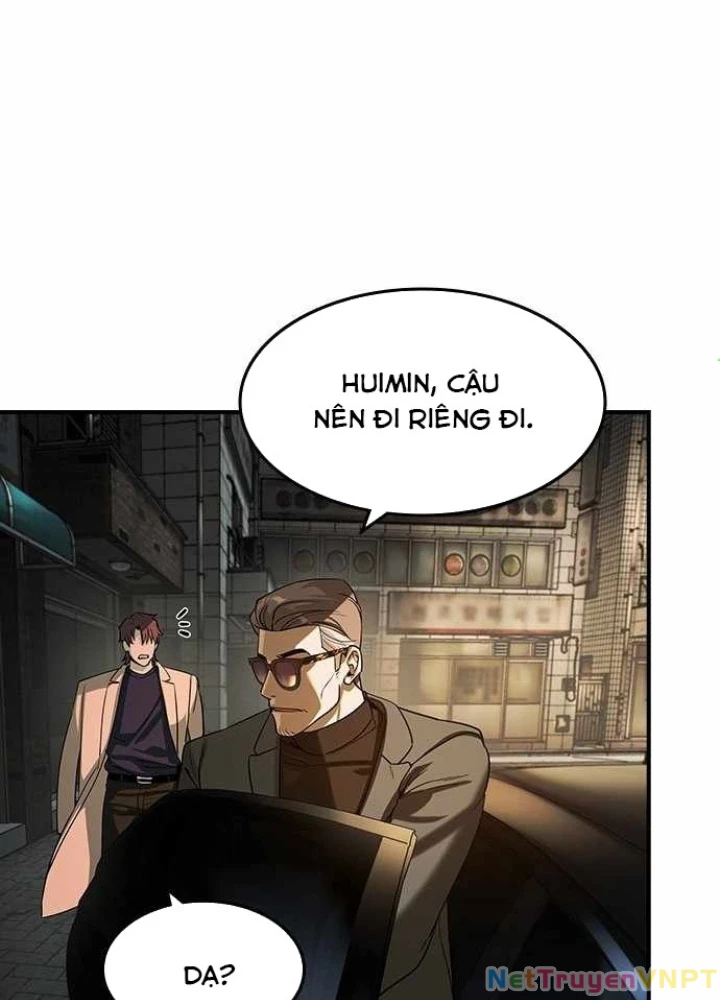 Quý Công Tử Chapter 22 - Trang 3