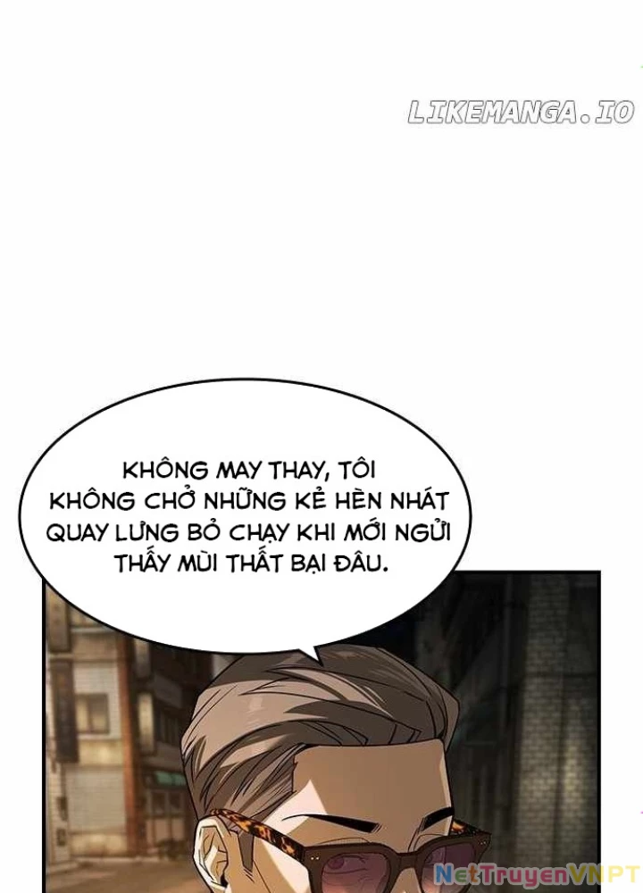 Quý Công Tử Chapter 22 - Trang 3